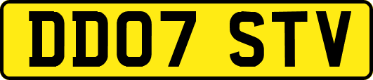 DD07STV