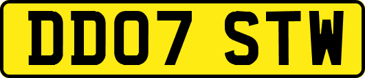 DD07STW