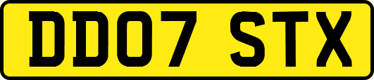 DD07STX