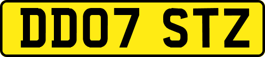 DD07STZ