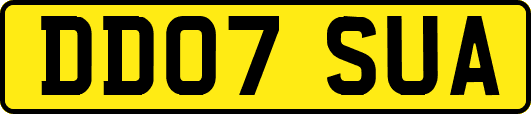 DD07SUA