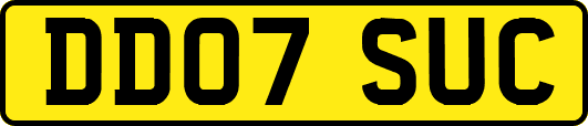 DD07SUC