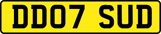DD07SUD