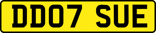 DD07SUE