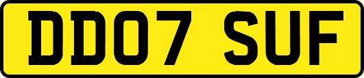 DD07SUF