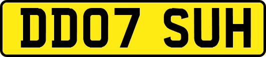 DD07SUH