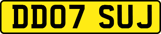 DD07SUJ