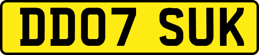 DD07SUK