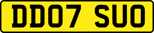 DD07SUO