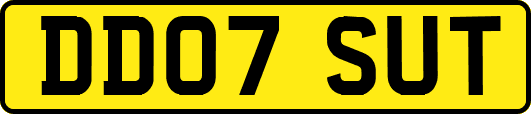 DD07SUT