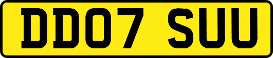 DD07SUU