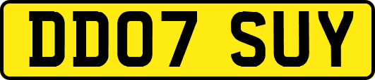 DD07SUY