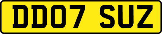 DD07SUZ