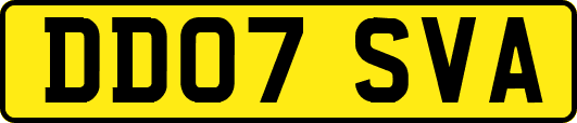 DD07SVA