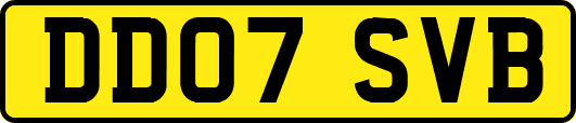 DD07SVB