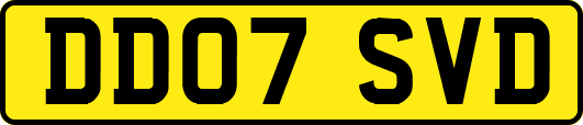 DD07SVD