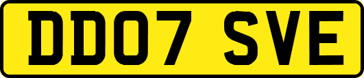 DD07SVE