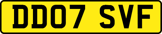 DD07SVF