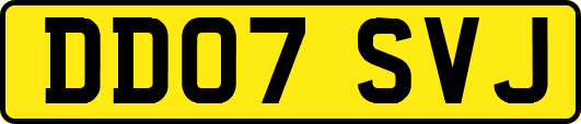 DD07SVJ