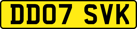 DD07SVK