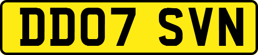 DD07SVN