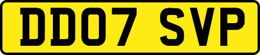 DD07SVP