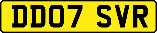 DD07SVR