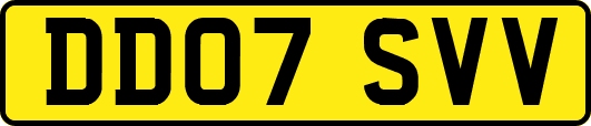 DD07SVV