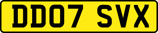 DD07SVX