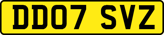 DD07SVZ