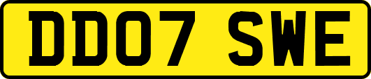DD07SWE