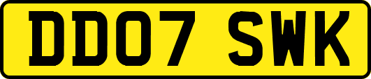 DD07SWK