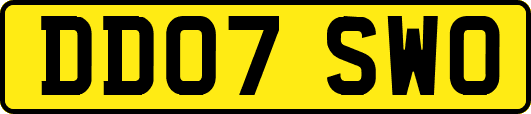 DD07SWO