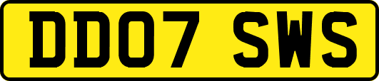 DD07SWS