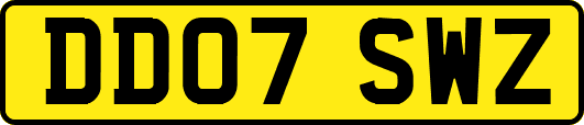 DD07SWZ