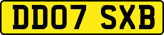 DD07SXB