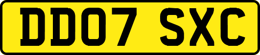 DD07SXC