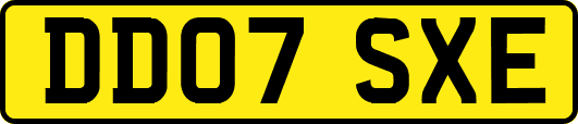 DD07SXE