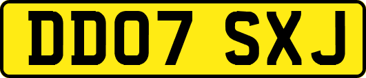 DD07SXJ