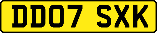 DD07SXK