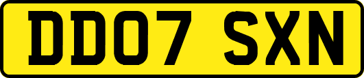 DD07SXN