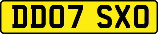 DD07SXO