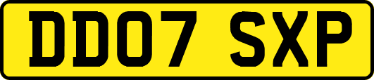 DD07SXP