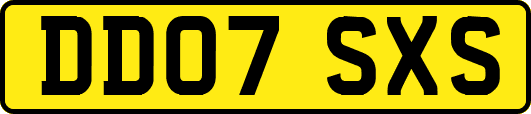 DD07SXS