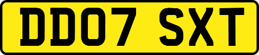 DD07SXT