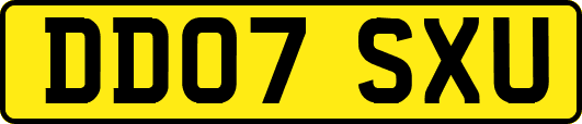 DD07SXU