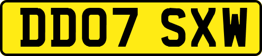 DD07SXW