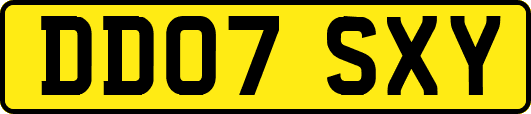 DD07SXY
