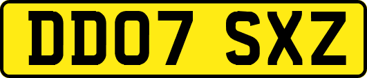 DD07SXZ