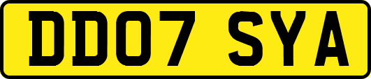 DD07SYA